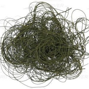 Mini Round Rubber